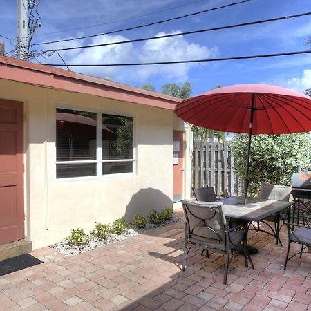 Lauderdale Villas By The Sea Exterior foto