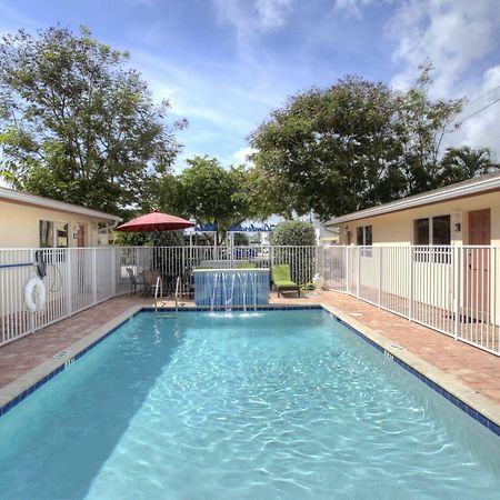 Lauderdale Villas By The Sea Exterior foto