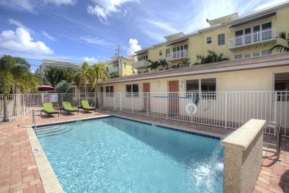 Lauderdale Villas By The Sea Exterior foto
