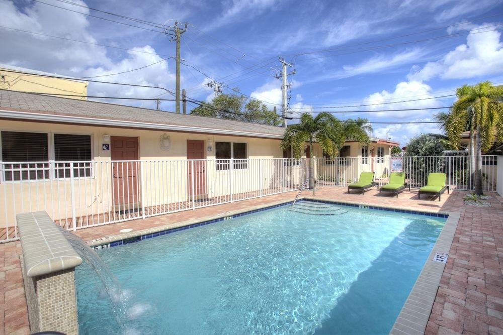 Lauderdale Villas By The Sea Exterior foto