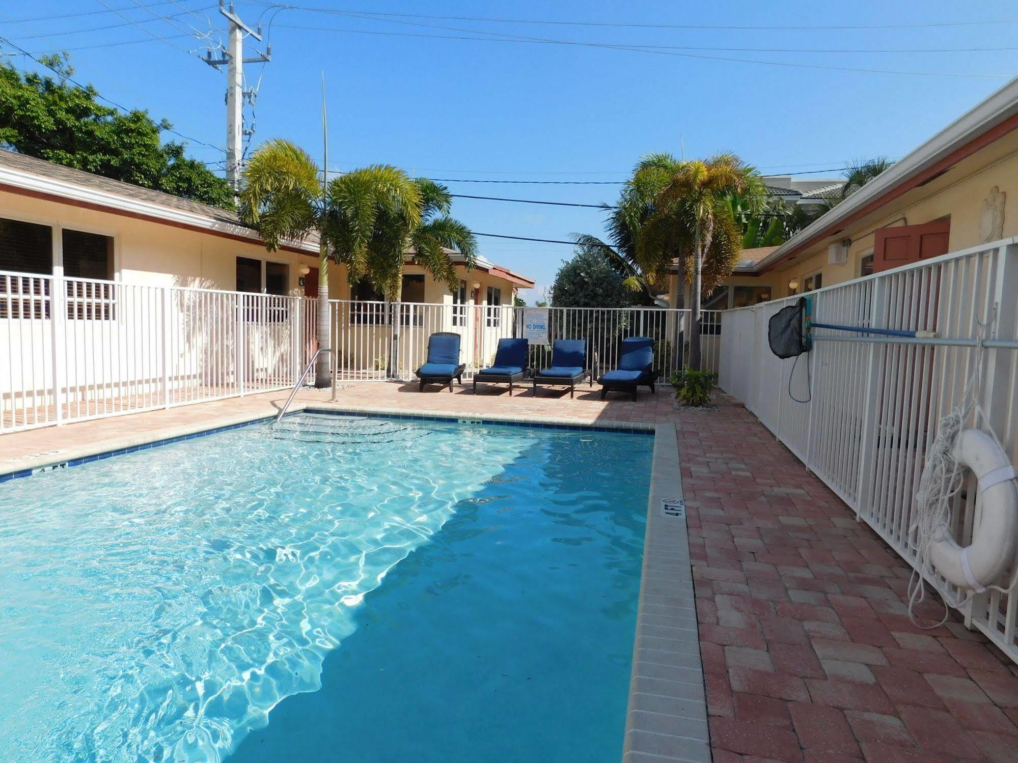 Lauderdale Villas By The Sea Exterior foto