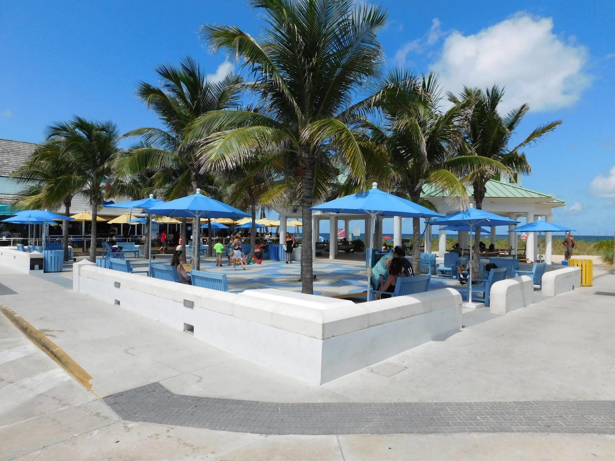 Lauderdale Villas By The Sea Exterior foto