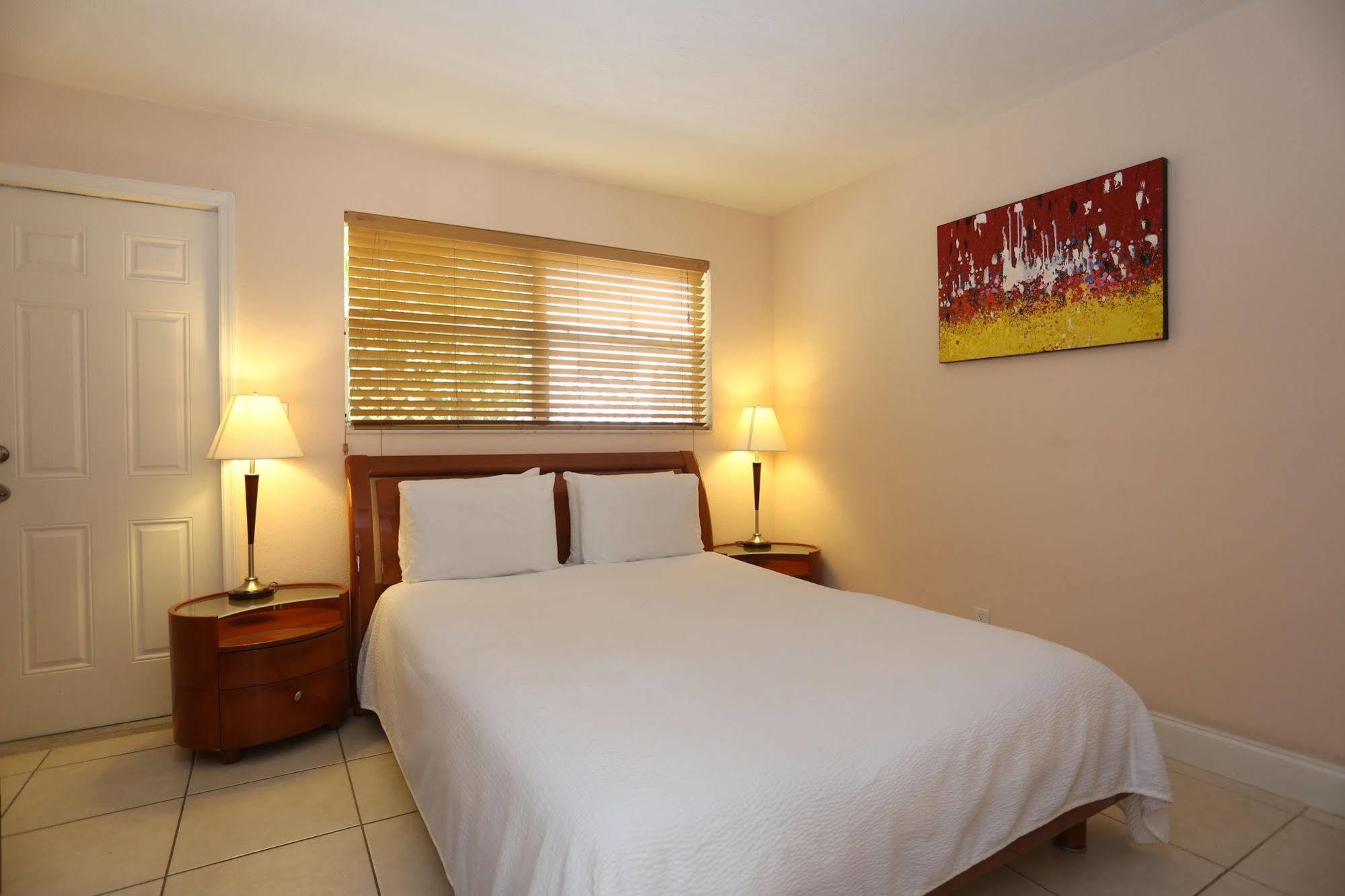 Lauderdale Villas By The Sea Exterior foto
